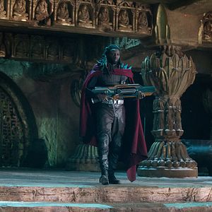 Bilder X-Men: Zukunft ist Vergangenheit