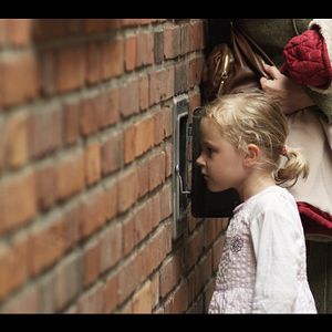 Bilder Die Frau des Polizisten