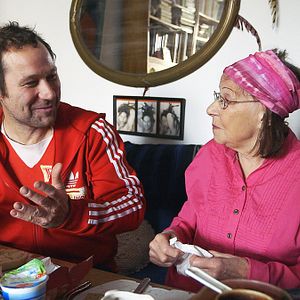 Bilder Union fürs Leben