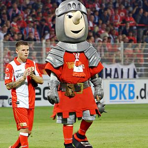 Bilder Union fürs Leben