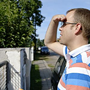 Bilder Union fürs Leben