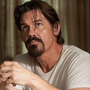Bilder Josh Brolin