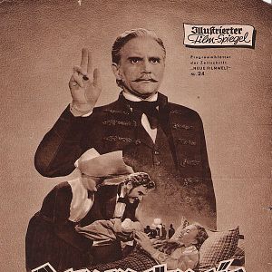 Bilder Semmelweis - Retter der Mütter