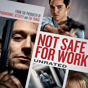 Bilder Blutiger Auftrag - Es gibt kein Entkommen