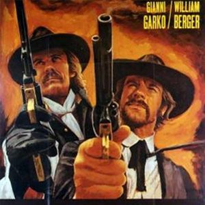 Bilder Gli fumavano le Colt... lo chiamavano Camposanto