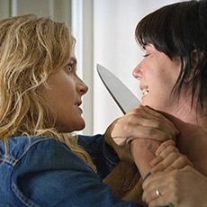 Bilder In der Falle der Leihmutter