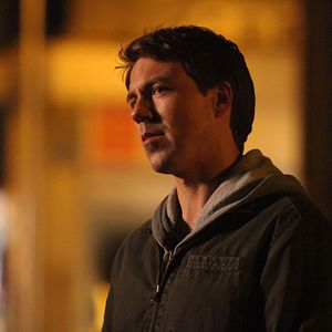 Bilder Andrew Buchan