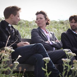 Bilder Broadchurch