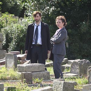 Bilder Broadchurch