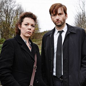 Bilder Broadchurch