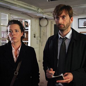 Bilder Broadchurch