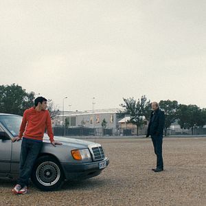 Bilder Patrick Chesnais