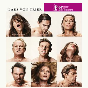 Bilder Nymph()maniac 1