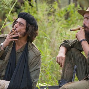 Bilder Che - Revolucion