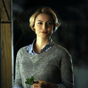 Bilder Samaire Armstrong