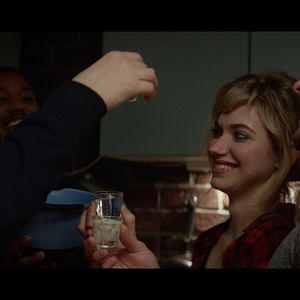 Bilder Michael B. Jordan