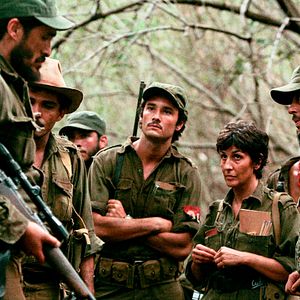 Bilder Che - Revolucion