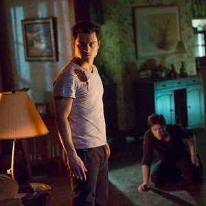 Bilder Michael Malarkey