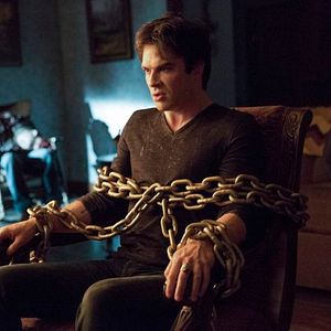 Bilder Ian Somerhalder