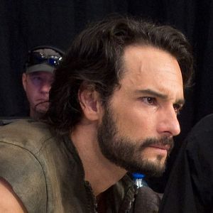 Bilder Rodrigo Santoro