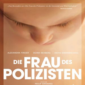 Bilder Die Frau des Polizisten