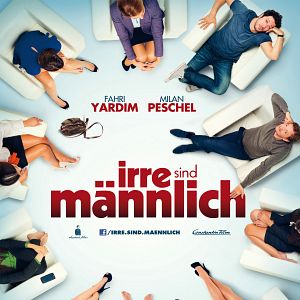 Bilder Irre sind männlich