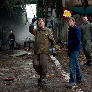 Bilder Bryan Cranston