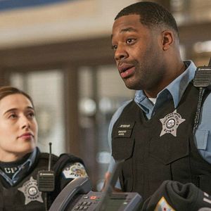 Bilder LaRoyce Hawkins