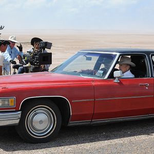 Bilder Jeremy Irvine