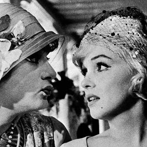 Bilder Manche mögen's heiß