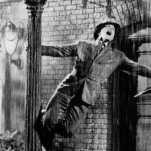 Bilder Singin' in the Rain