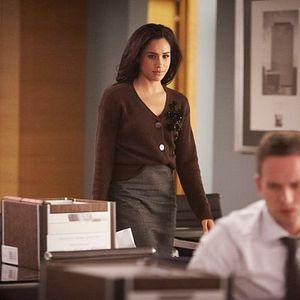 Bilder Patrick J. Adams