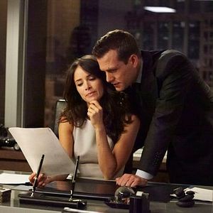 Bilder Abigail Spencer