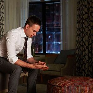 Bilder Patrick J. Adams