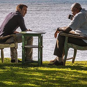 Bilder Hawaii Five-0