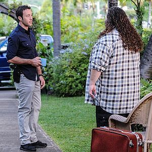 Bilder Hawaii Five-0