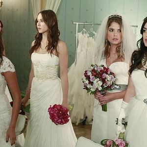 Bilder Pretty Little Liars