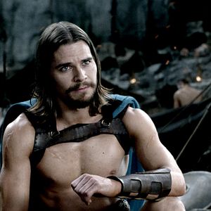 Bilder Hans Matheson