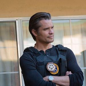 Bilder Timothy Olyphant