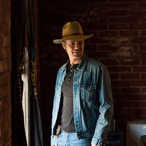 Bilder Timothy Olyphant