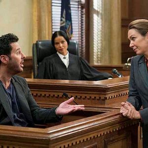 Bilder Elizabeth Marvel