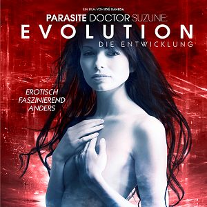 Bilder Parasite Doctor Suzune: Evolution