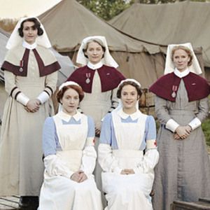 Bilder The Crimson Field