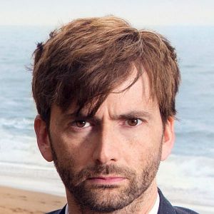 Bilder David Tennant