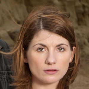 Bilder Jodie Whittaker