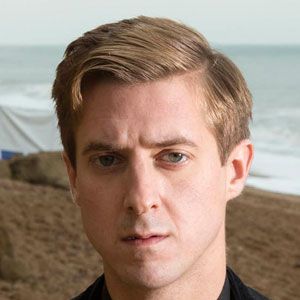 Bilder Arthur Darvill