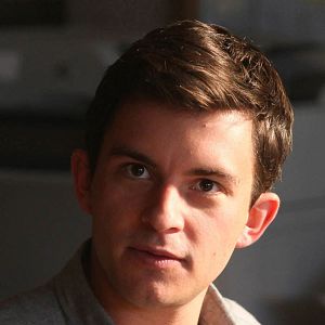 Bilder Jonathan Bailey