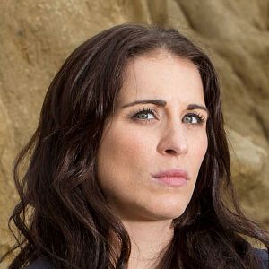 Bilder Vicky McClure