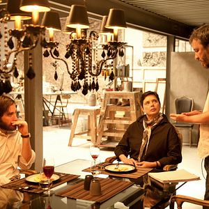 Bilder Jake Gyllenhaal