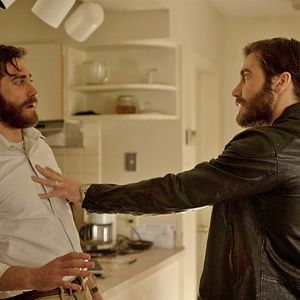 Bilder Jake Gyllenhaal